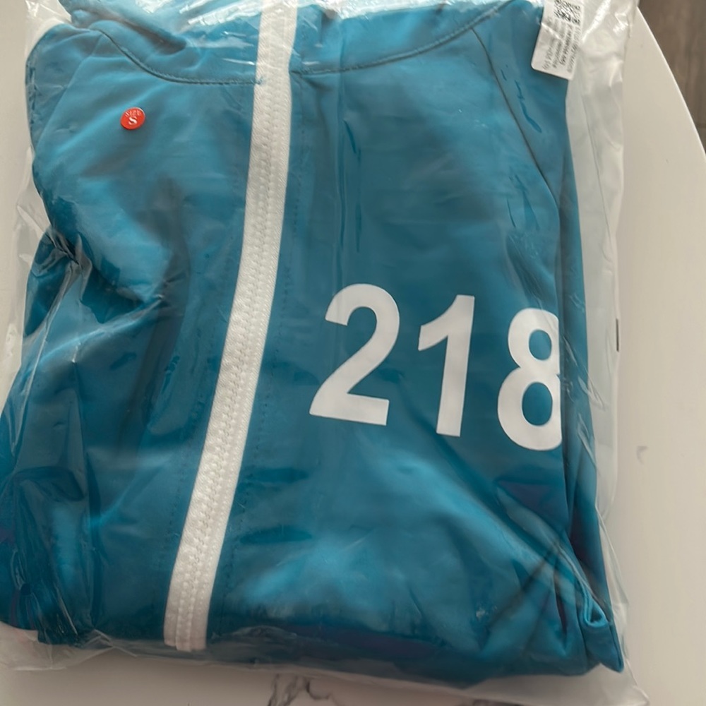 COPY - 2 pieces squid game costume